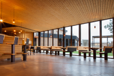 restaurace stoly